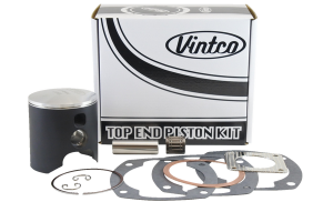Top End Piston Kit