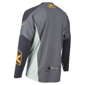 Tricou Klim XC Pro Element Black, 2, nordicamoto.ro