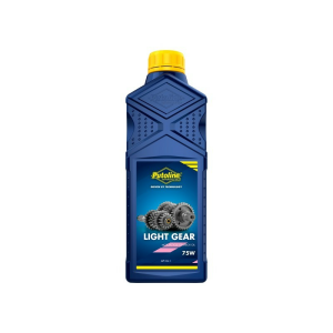 Putoline 75W hajtóműolaj, 1 l, nordicamoto.ro