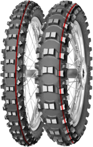 Terra Force-mxTire