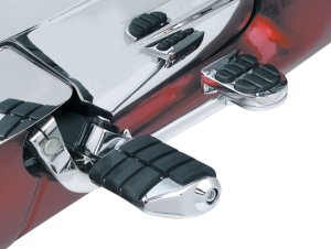 Iso® Brake Pedal Pad Black, 2, nordicamoto.ro
