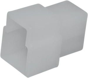 Replacement Connector Component White