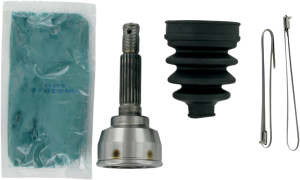 Cv Joint Kit Black