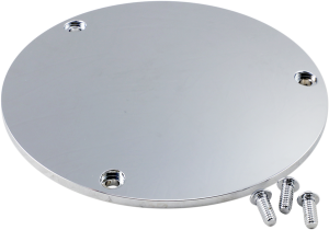 Millennium Derby Cover Chrome, 1, nordicamoto.ro