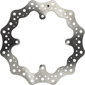 Rfx Rotor