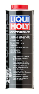 Liqui Moly légszűrőolaj, 1 l, nordicamoto.ro