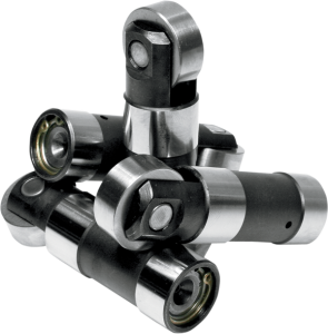 Race Series® Hydraulic Lifters 