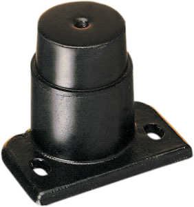 Watercraft Engine Mount