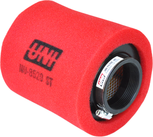 Air Filter Red