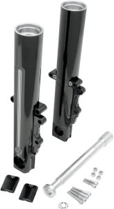 Fork Leg Kit For Stock Or Pm Calipers Contrast Cut