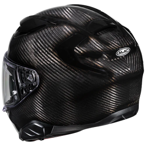 HJC F71 Carbon Solid sisak, 3, nordicamoto.ro