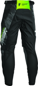 Pantaloni Thor Pulse Air Cameo Gray 44, 2, nordicamoto.ro