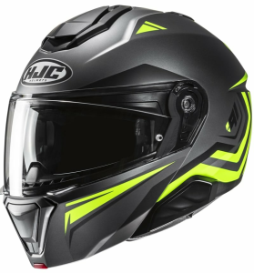 HJC i91 Tricus sisak, 2, nordicamoto.ro