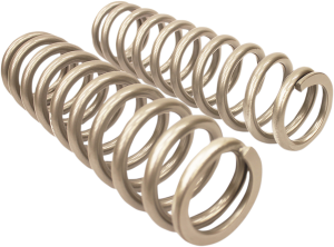 Shock Springs Silver , nordicamoto.ro