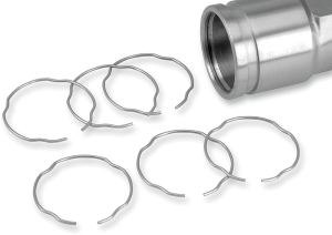 Fork Seal Retainers, 2, nordicamoto.ro