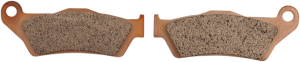 Sintered Metal Harley/buell  Brake Pad, 1, nordicamoto.ro