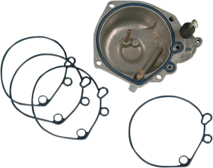 Float Bowl O-ring, 1, nordicamoto.ro