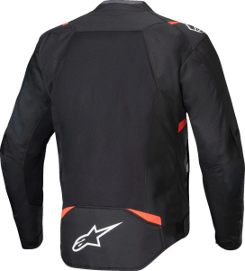 Alpinestars T-sps Air V2 fekete dzseki, 2XL méret, 3, nordicamoto.ro