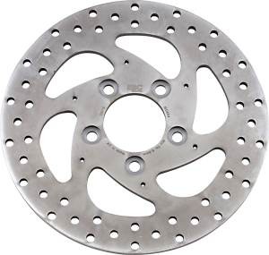 Md Series Pro-lite Brake Rotor Stainless Steel