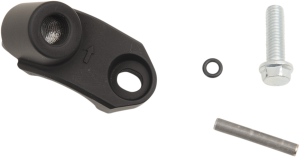 Replacement Mirror Mount Bracket For Hymec Clutch Black