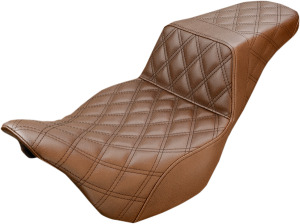 Step-up Seat Brown, 1, nordicamoto.ro