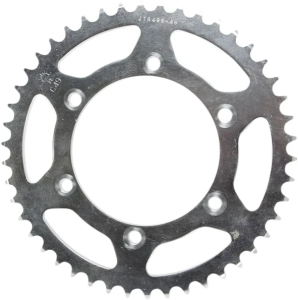 JT SPROCKETS acél hátsó lánckerék , nordicamoto.ro