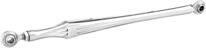 Shift Rod Silver
