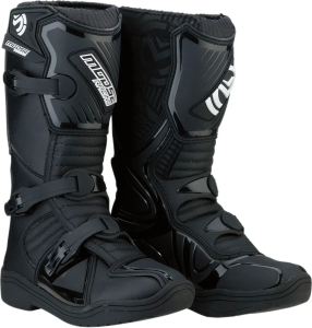 Moose Racing M1.3 fekete gyermekcsizma, 38-as méret, 1, nordicamoto.ro