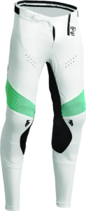 Pantaloni Thor Prime Tech Teal/White 30, 5, nordicamoto.ro