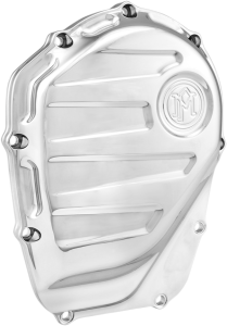 Engine Cover Chrome, 2, nordicamoto.ro