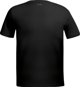 Tricou Copii Thor Aerosol Black 2T, 2, nordicamoto.ro