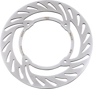 Standard Rear Offroad Brake Rotor Unfinished, 1, nordicamoto.ro