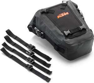 KTM EXC/EXC-F 20–23-as motorkerékpár-táska, nordicamoto.ro