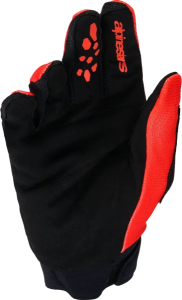 Alpinestars Full Bore V2 kesztyű, narancssárga, L-es méret, 3, nordicamoto.ro