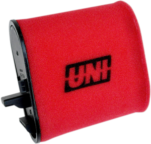 Factory Air Filter Red