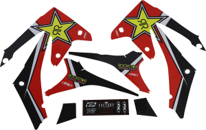 Rockstar Shroud Graphic Kit, 3, nordicamoto.ro