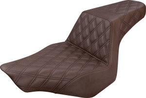 Step-up Seat Brown, 1, nordicamoto.ro