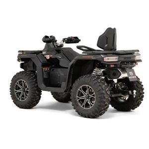 ATV GOES – CFMOTO TERROX 1000 Euro5+ '26, 4, nordicamoto.ro