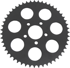 530 Chain Conversion Rear Sprocket Chrome, 3, nordicamoto.ro