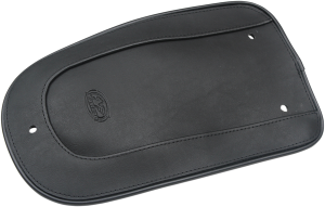 Fender Bib For Solo Seat Black, 1, nordicamoto.ro