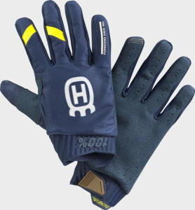 Husqvarna Ridefit Gotland kesztyű
