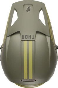Casca Thor Sector 2 Combat Green XL, 2, nordicamoto.ro