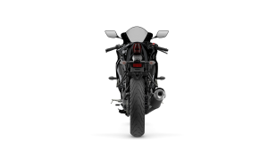 Yamaha R125 motorkerékpár, 5, nordicamoto.ro