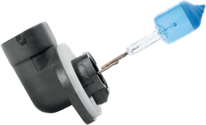 High-performance Halogen Bulb White, 2, nordicamoto.ro