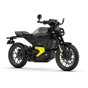 Can-Am Pulse 11 kW '25, nordicamoto.ro