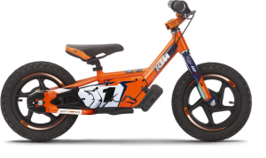 KTM SX-E 1.12 2023 gyermek elektromos kerékpár, nordicamoto.ro