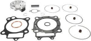 High-performance Piston Kit With Gaskets For 4-stroke