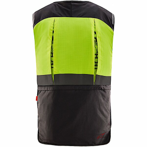 Alpinestars Tech-Air 3 légzsákos mellény, fekete/szürke, XS, 3, nordicamoto.ro