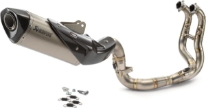 Akrapovic Evolution sorozat, 1, nordicamoto.ro