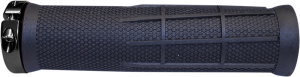 995 Atv Lock-on Grip Black, 1, nordicamoto.ro